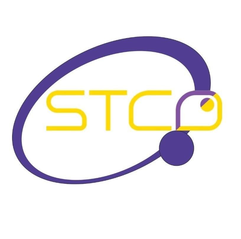 STCD Logo